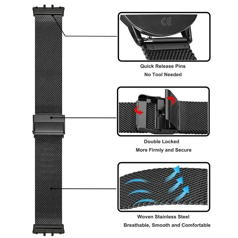 Voor Samsung Galaxy Fit3 band, - Anti Blue Light Film recensie en prijs