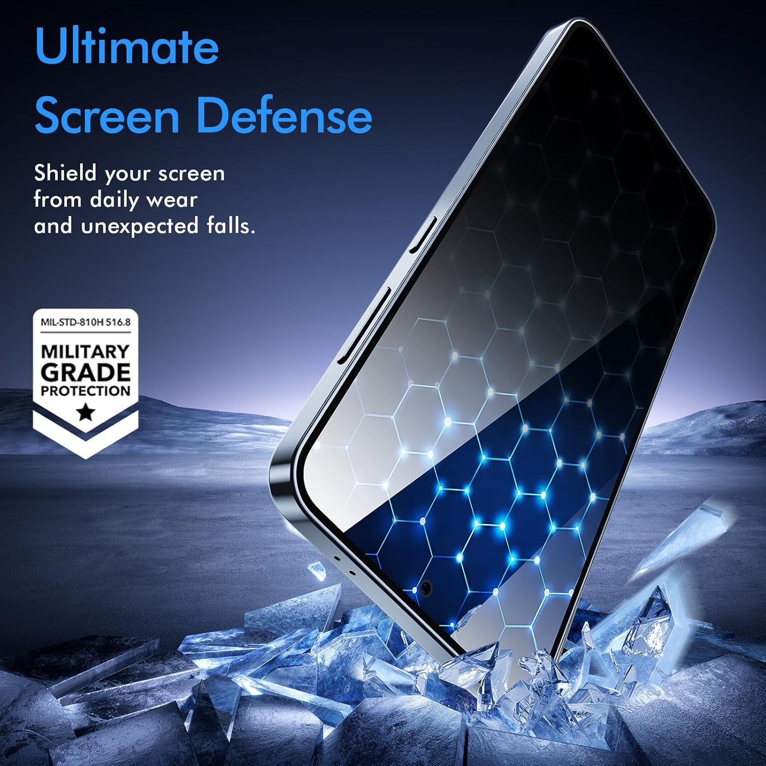 2 stuks 9H Privacy Screen Prot - Privacy Screen Protector recensie en prijs
