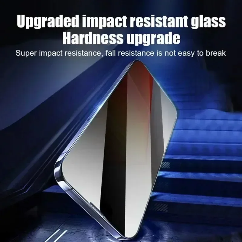 5 stuks stofvrije installatie  - Privacy Screen Protector recensie en prijs