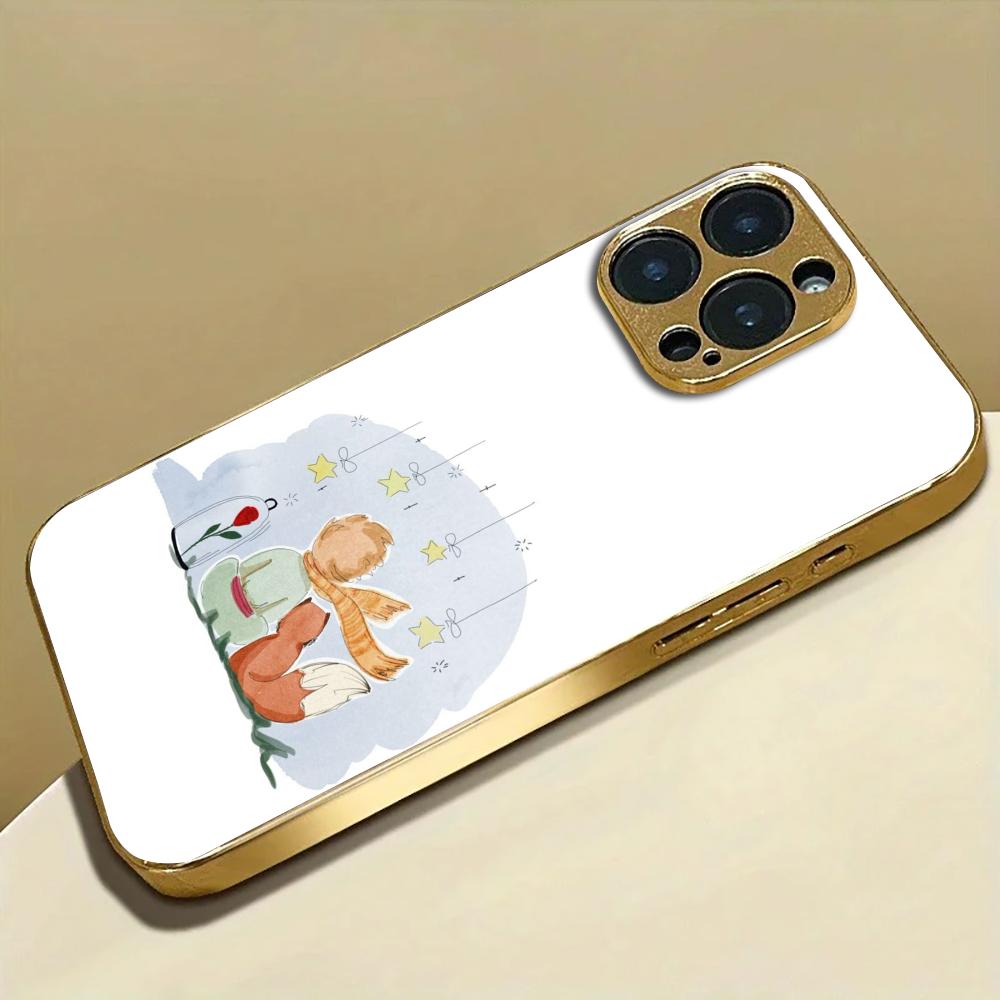 INS Mirror Rose Little Prince  - Apple Iphone 15 Pro Max recensie en prijs