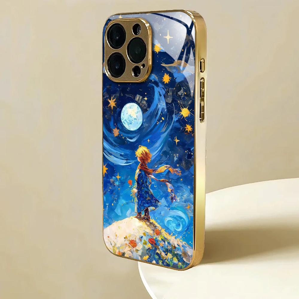 INS Mirror Rose Little Prince  - Apple Iphone 15 Pro Max recensie en prijs