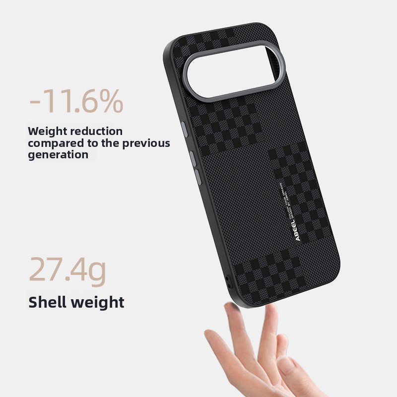 Premium Business Carbon Fiber  - Google Pixel 9 Pro recensie en prijs