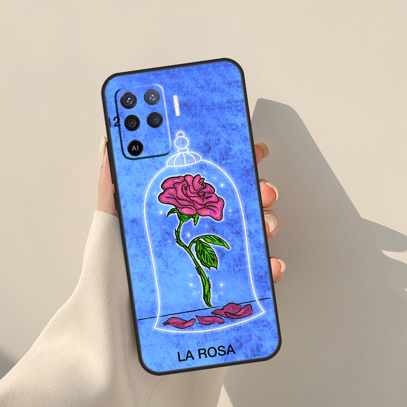 Mexicaanse Bingo Loteria hoesj - Oppo A78 recensie en prijs