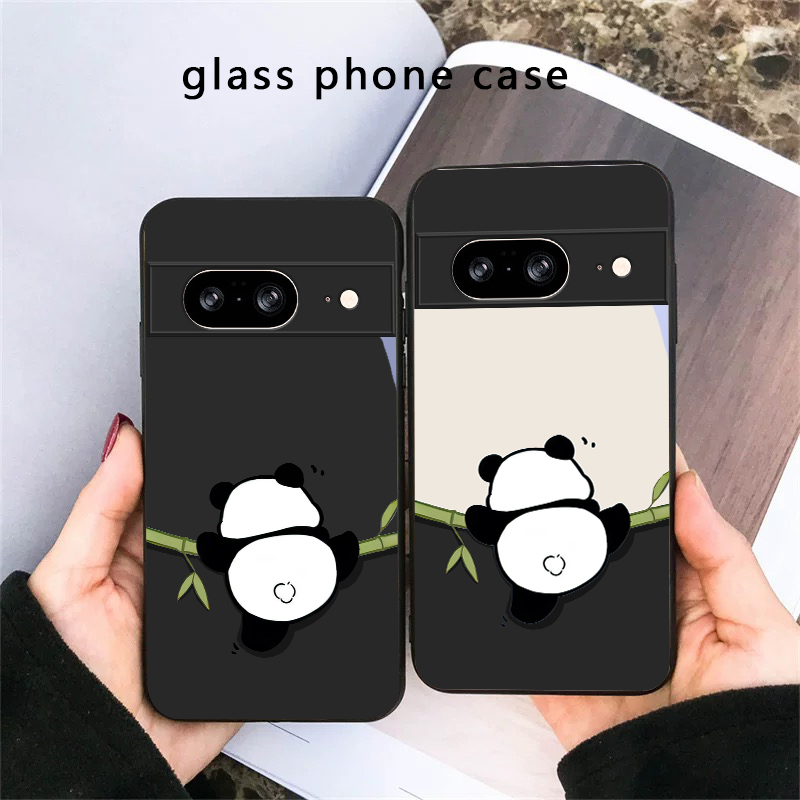 Schattige en lieve panda voor  - Google Pixel 9 Pro recensie en prijs
