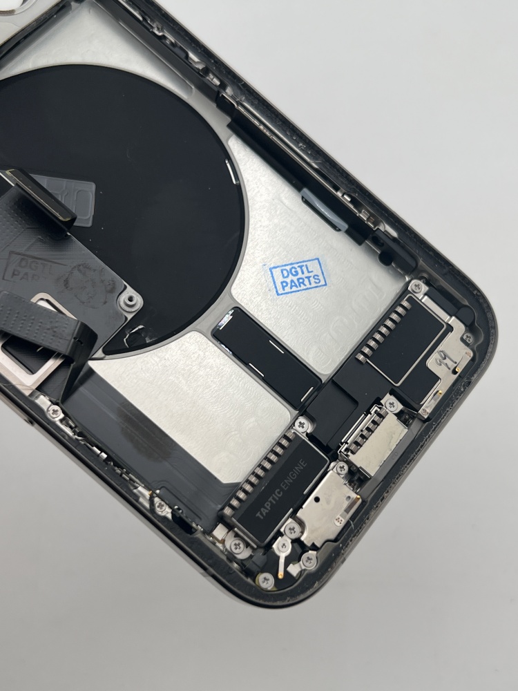 Gebruikt middenchassis-huisves - Apple Iphone 15 recensie en prijs