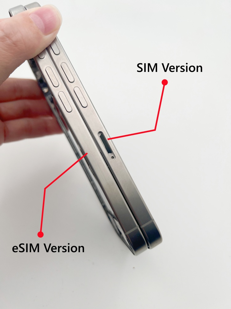 Gebruikt middenchassis-huisves - Apple Iphone 15 recensie en prijs
