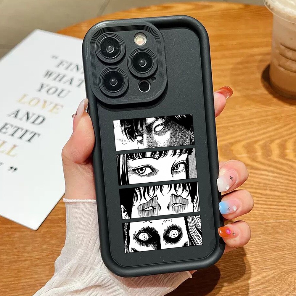 Anime Junji Ito Hot Telefoonho - Google Pixel 9 Pro recensie en prijs