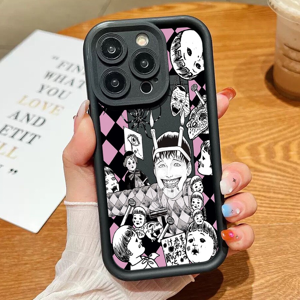 Anime Junji Ito Hot Telefoonho - Google Pixel 9 Pro recensie en prijs