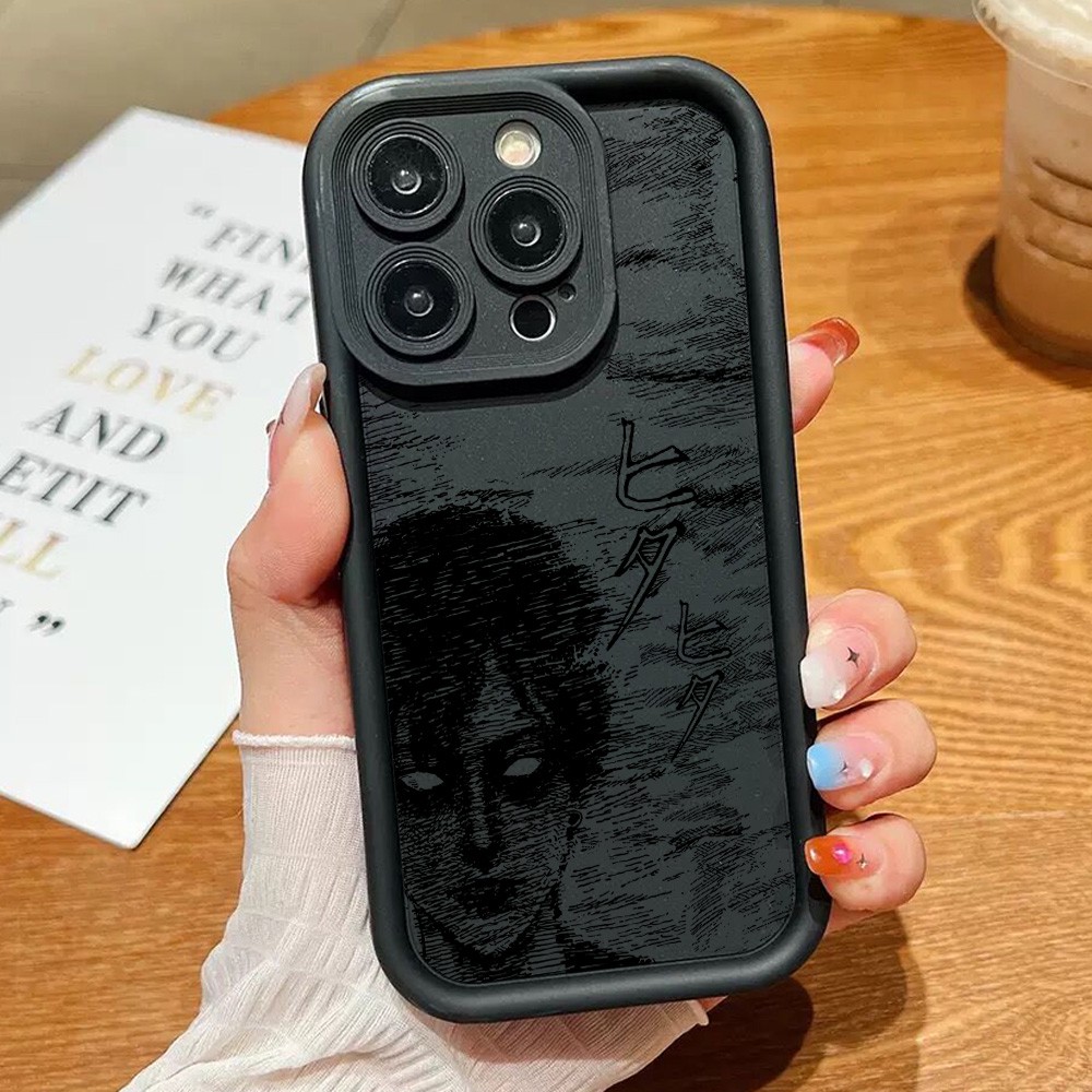 Anime Junji Ito Hot Telefoonho - Google Pixel 9 Pro recensie en prijs
