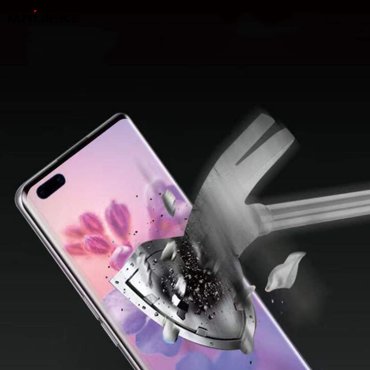 3-pack zelfherstellende TPU-sc - Hydrogel Screen Protector recensie en prijs