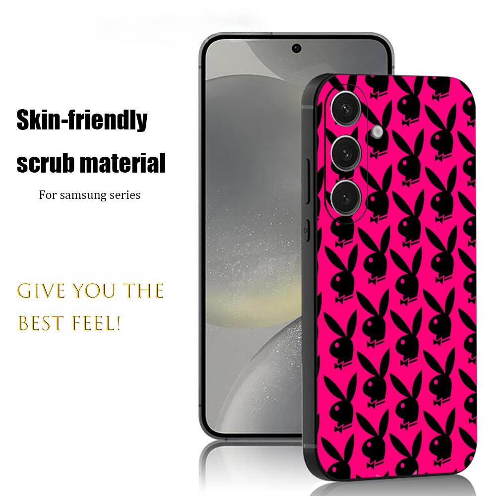 FASHION Telefoonhoesje P-PlayE - Samsung Galaxy S25 recensie en prijs