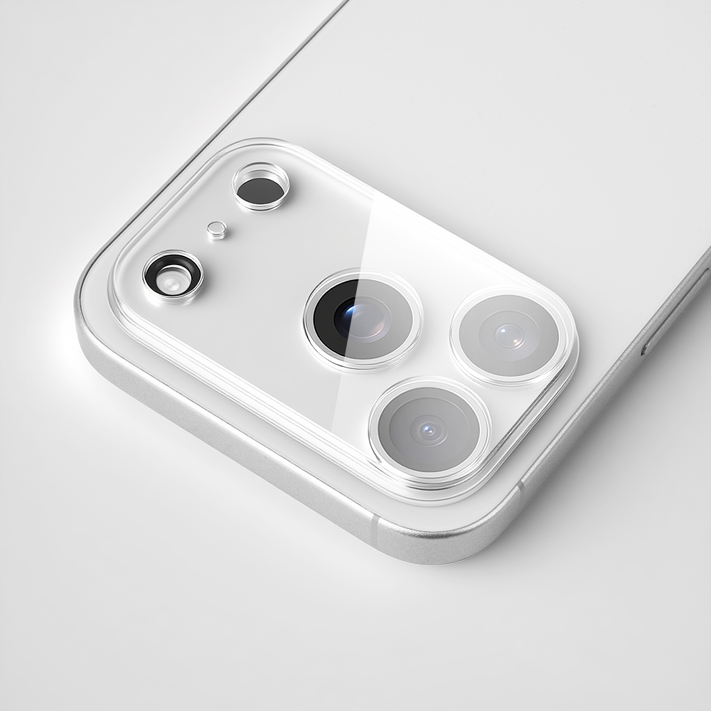 2 stuks 9H gehard glas voor iP - Tempered Glass Screen 9H recensie en prijs