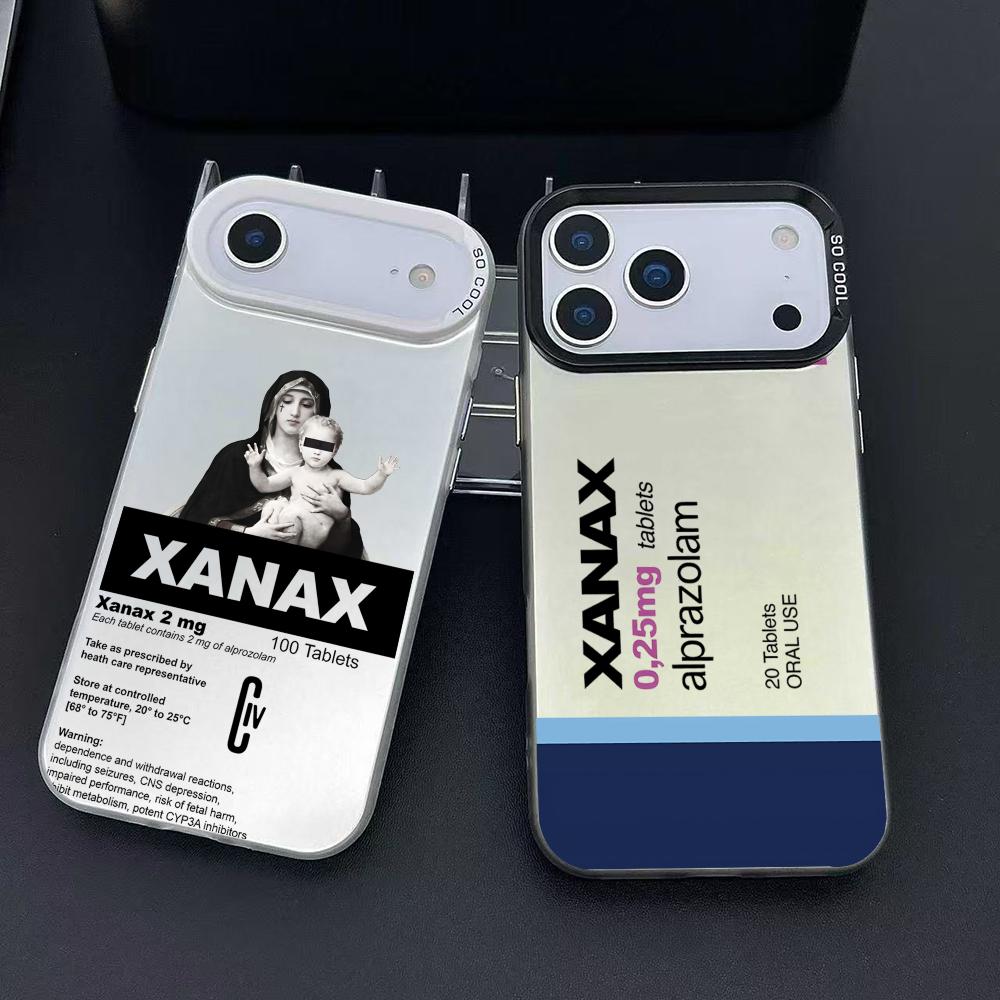 C-Chill Pil XANAXS Telefoon Ca - Apple Iphone 15 recensie en prijs