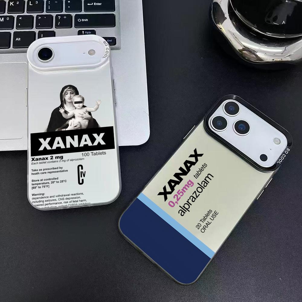 C-Chill Pil XANAXS Telefoon Ca - Apple Iphone 15 recensie en prijs