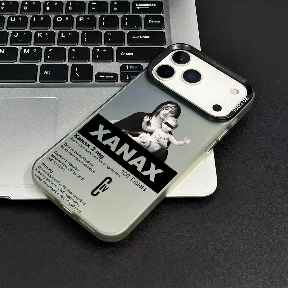 C-Chill Pil XANAXS Telefoon Ca - Apple Iphone 15 recensie en prijs
