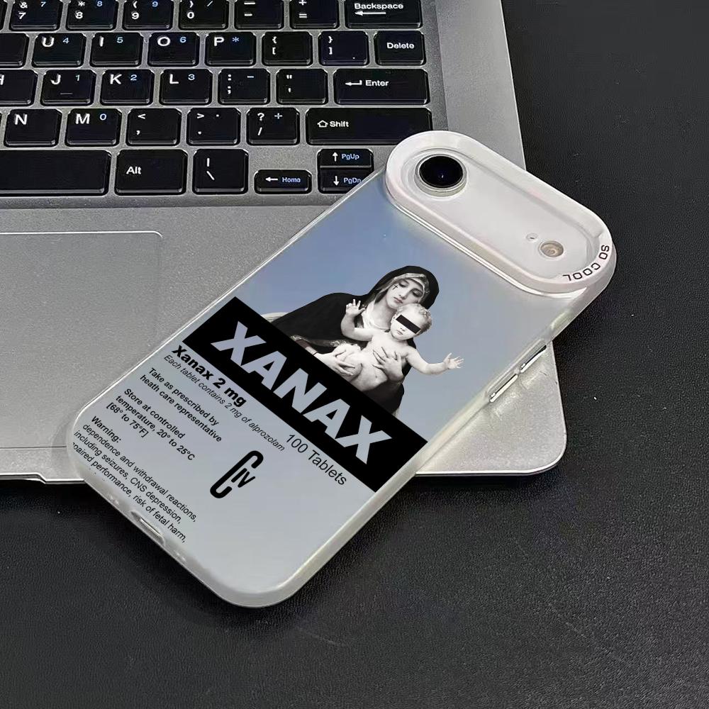 C-Chill Pil XANAXS Telefoon Ca - Apple Iphone 15 recensie en prijs