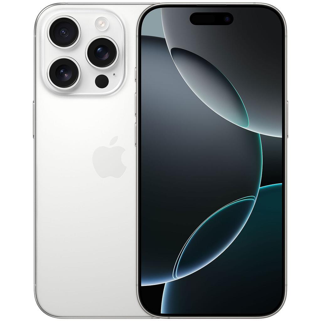 Apple iPhone 16 Pro A3083 GSM- - Apple Iphone 16 recensie en prijs