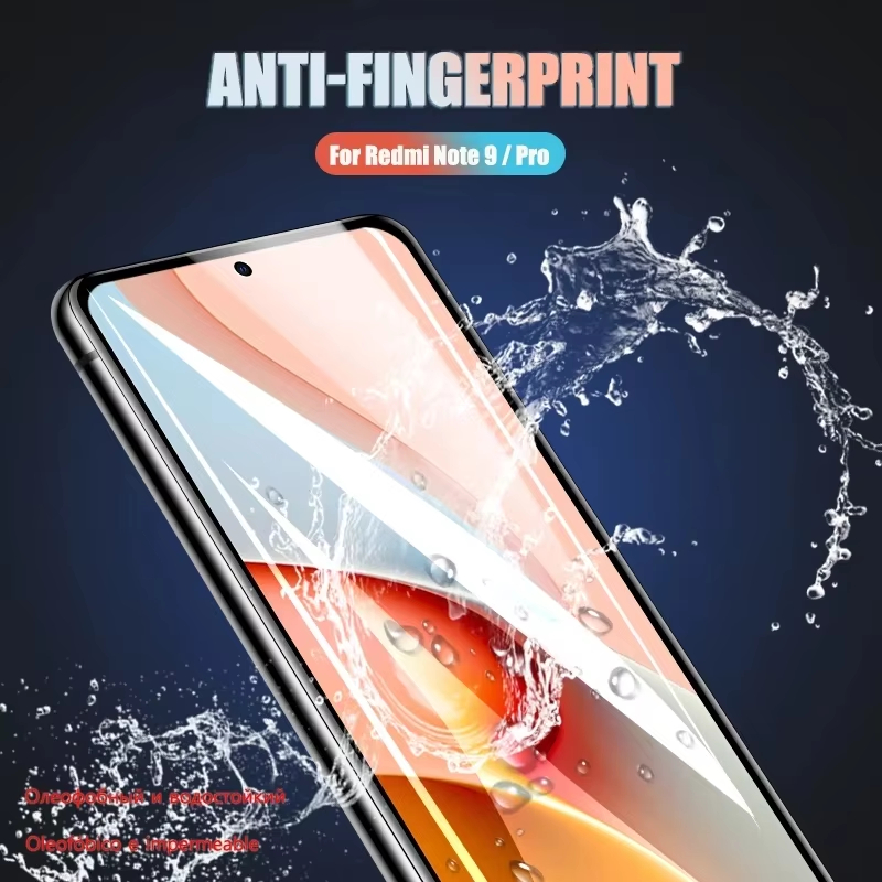 1-4 stuks Hydrogel Folie voor  - Hydrogel Screen Protector recensie en prijs