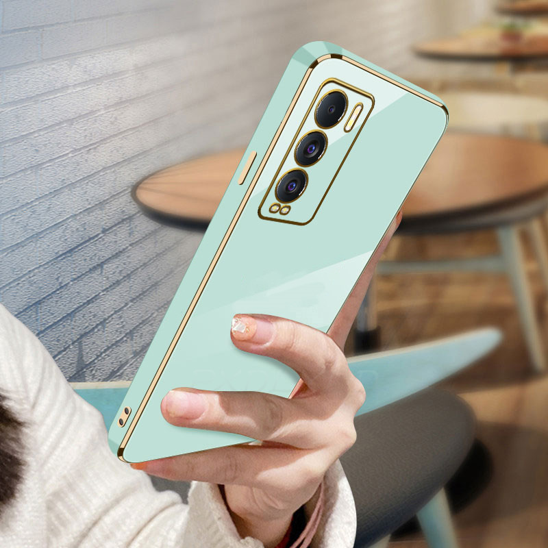 Luxe Glanzend Full Cover Telef - Huawei Nova 12 recensie en prijs