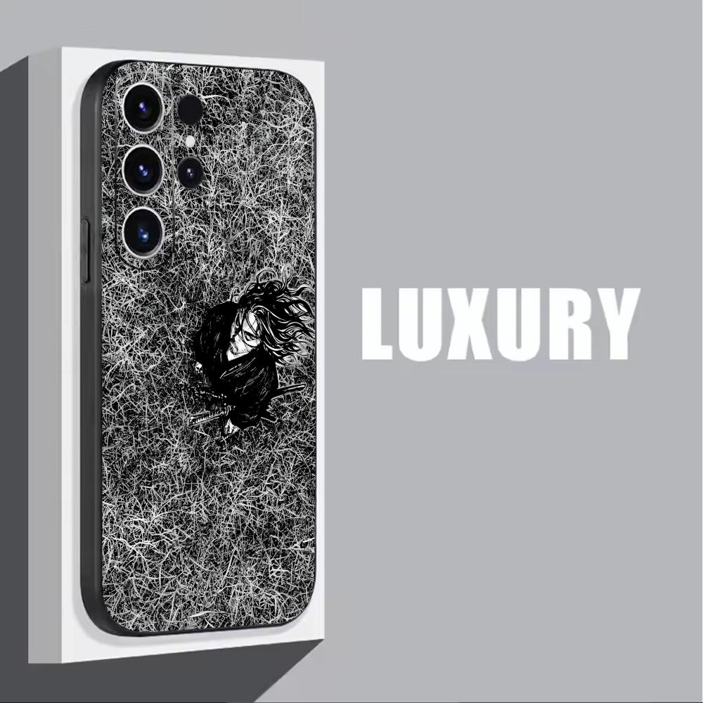 V-Vagabond Telefoonhoesje voor - Samsung Galaxy S25 recensie en prijs