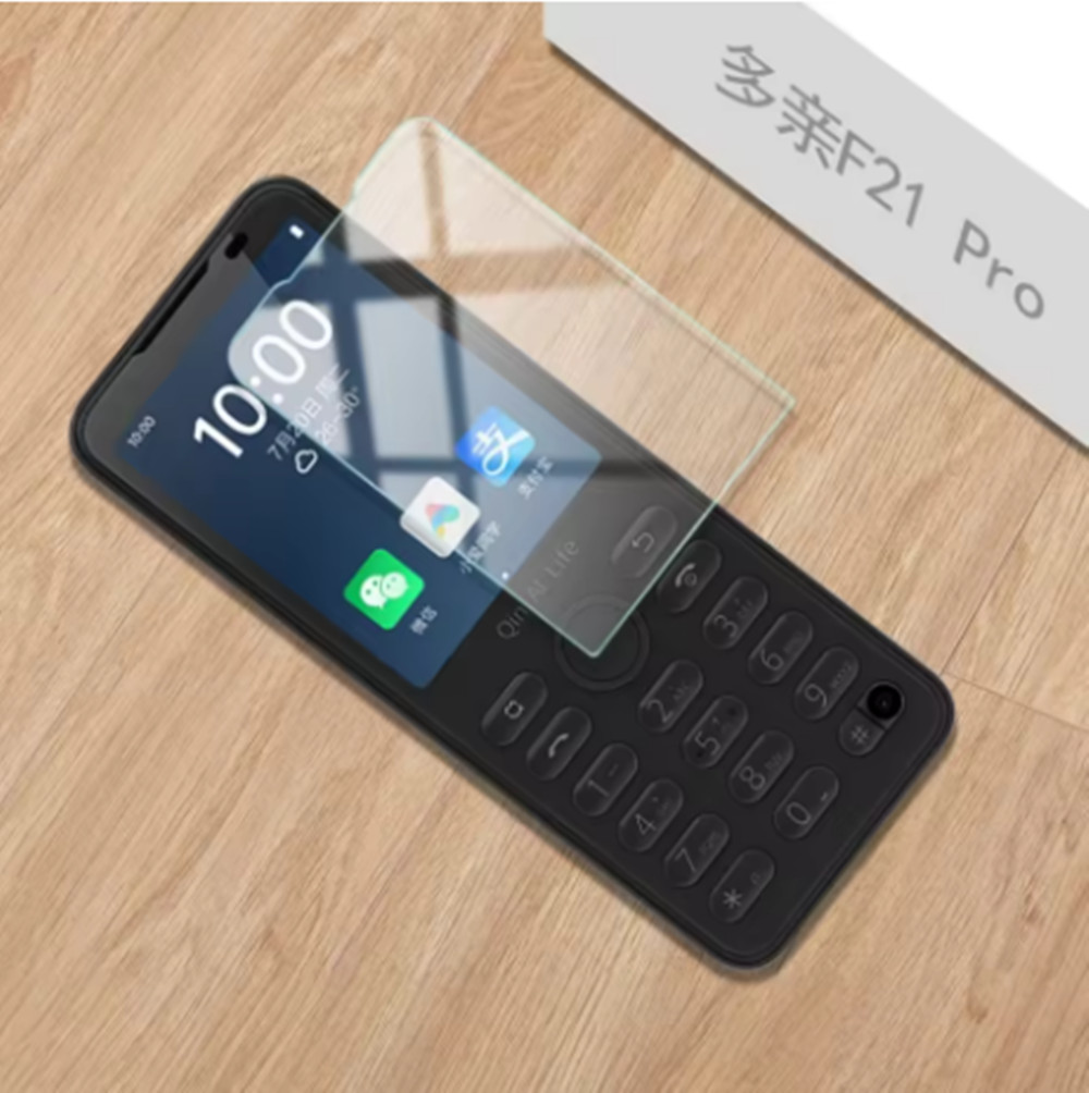 1-3PCS 9H Gehard Glas Voor Xia - Tempered Glass Screen 9H recensie en prijs