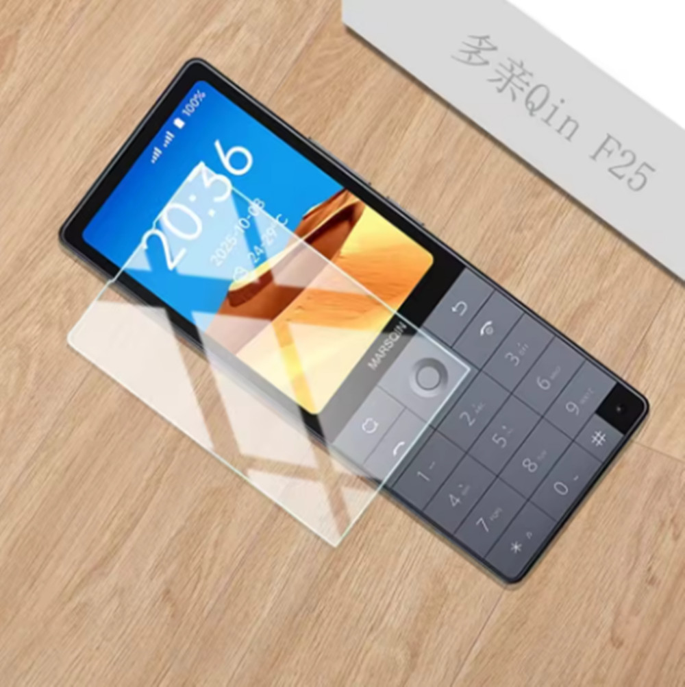 1-3PCS 9H Gehard Glas Voor Xia - Tempered Glass Screen 9H recensie en prijs