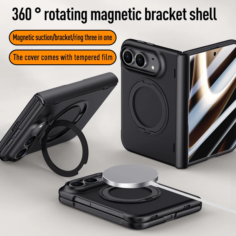 Luxe 360° draaibare Magsafe ma - Privacy Screen Protector recensie en prijs