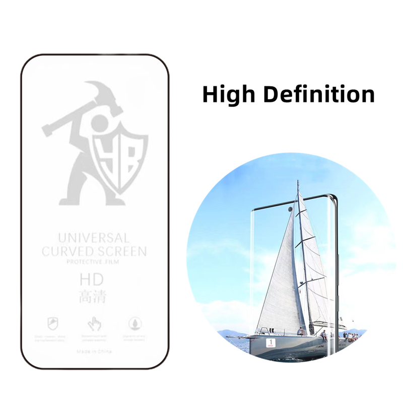 2 stuks HD Hydrogel Folie voor - Hydrogel Screen Protector recensie en prijs