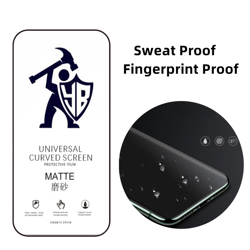 2 stuks HD Hydrogel Folie voor - Hydrogel Screen Protector recensie en prijs