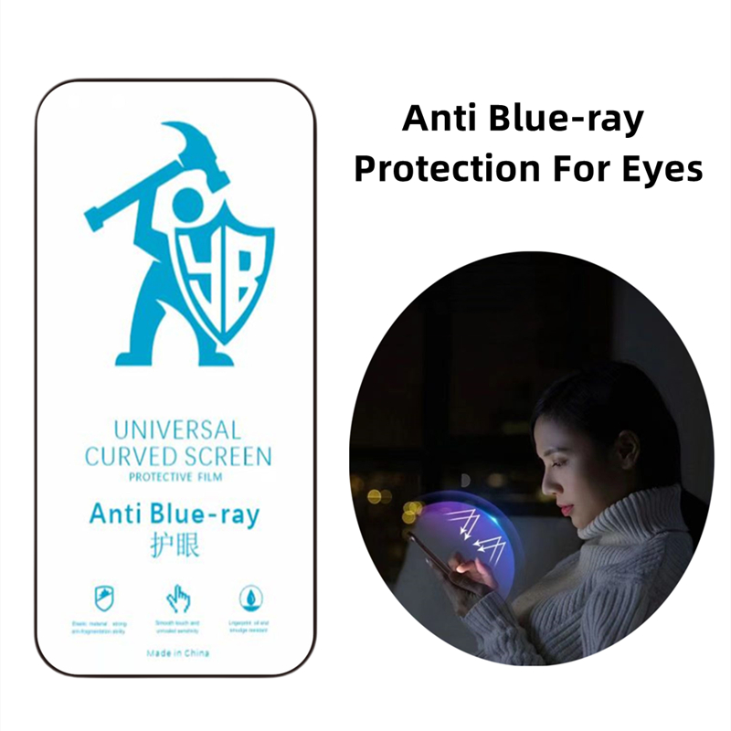 2 stuks HD Hydrogel Folie voor - Hydrogel Screen Protector recensie en prijs