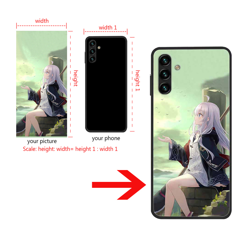 Op maat gemaakte leren flip co - Huawei Nova 12 recensie en prijs