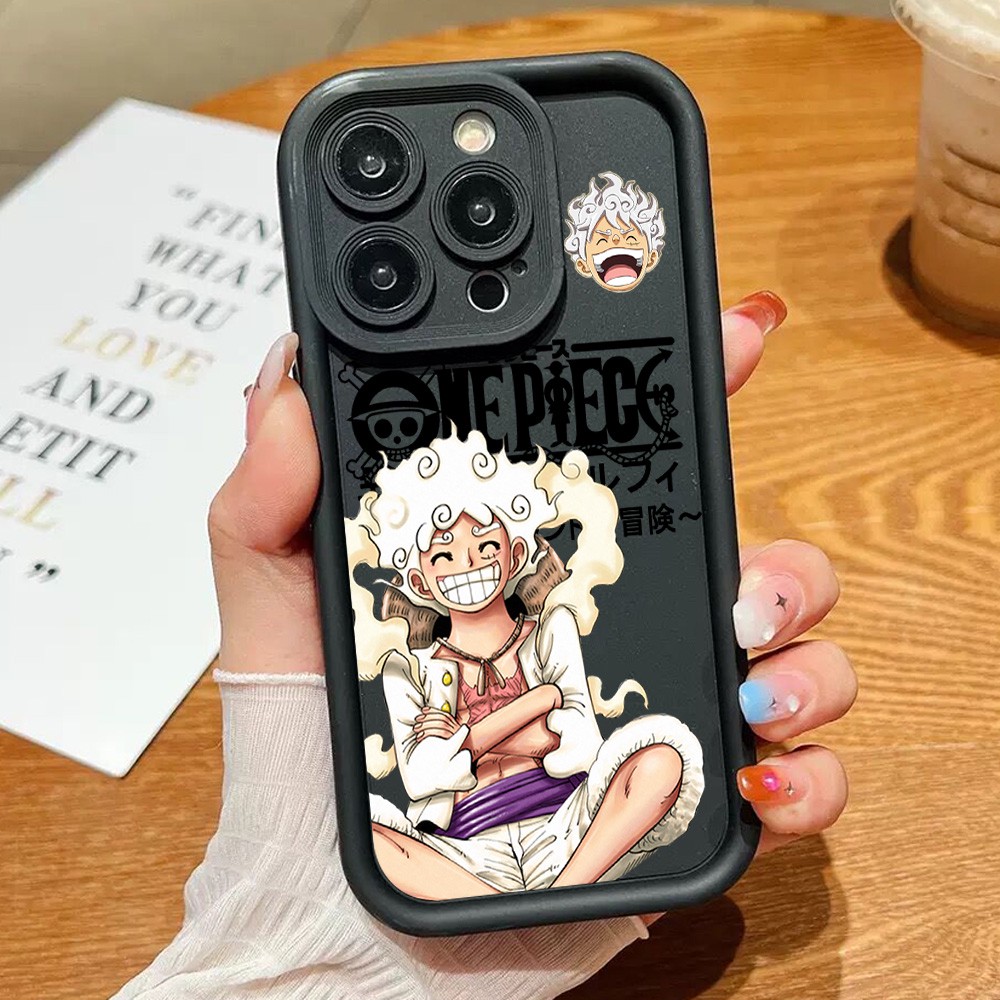 Anime Luffy's One Piece telefo - Oppo A78 recensie en prijs