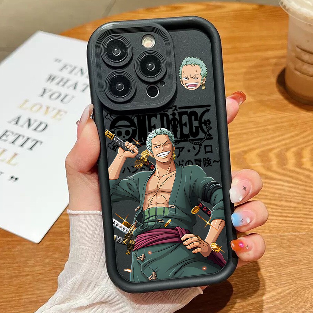 Anime Luffy's One Piece telefo - Oppo A78 recensie en prijs
