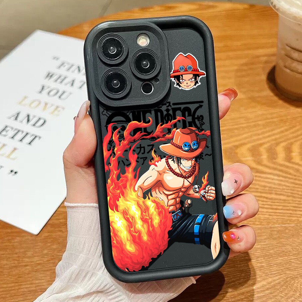 Anime Luffy's One Piece telefo - Oppo A78 recensie en prijs